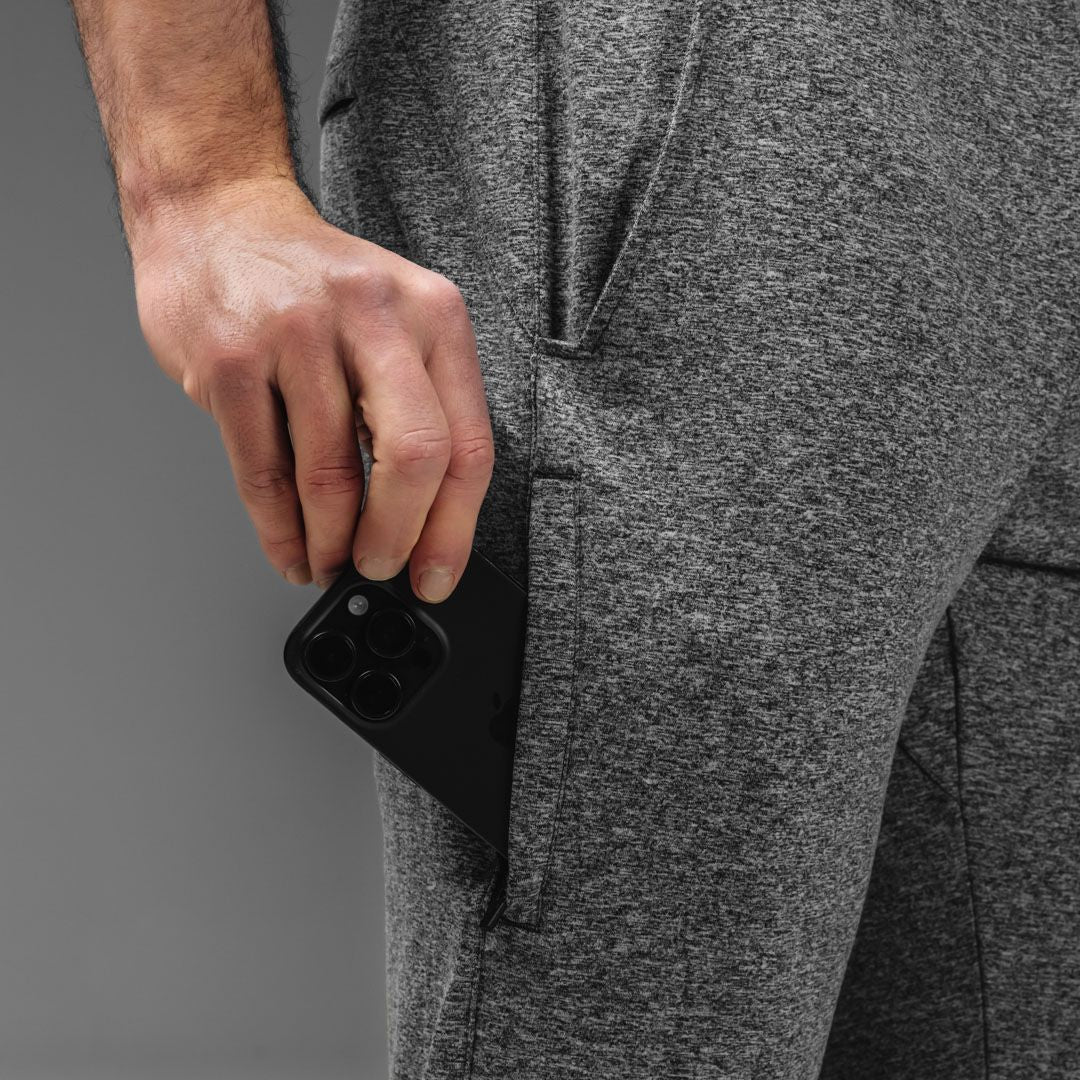 Core Comfort Tapered Pant - Image 5