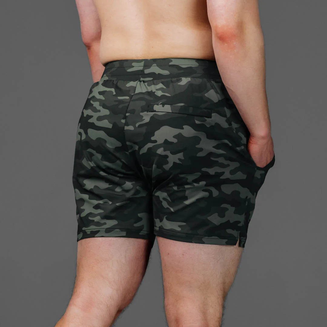 Core Performance Short - 5" Inseam - Image 5