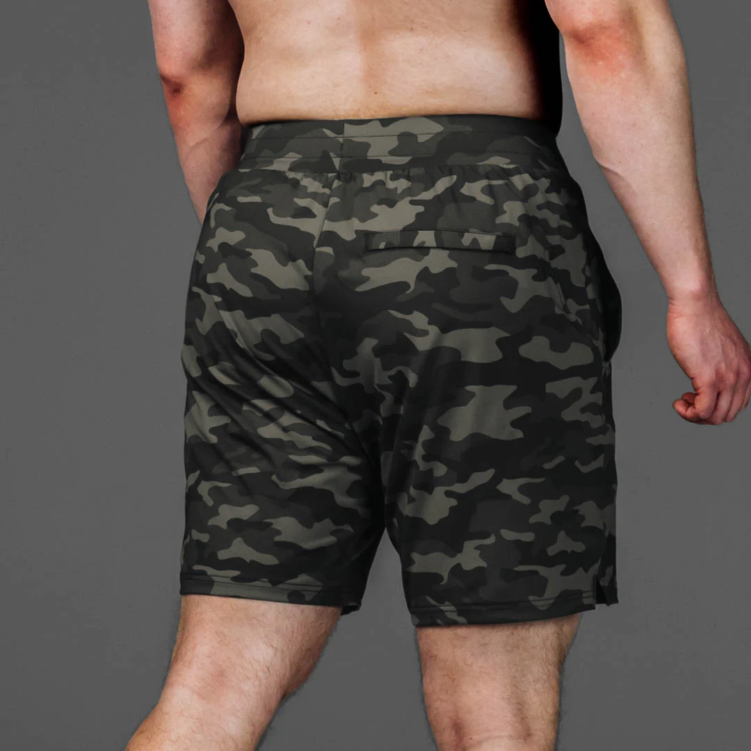 Core Performance Short - 7" Inseam - Image 6