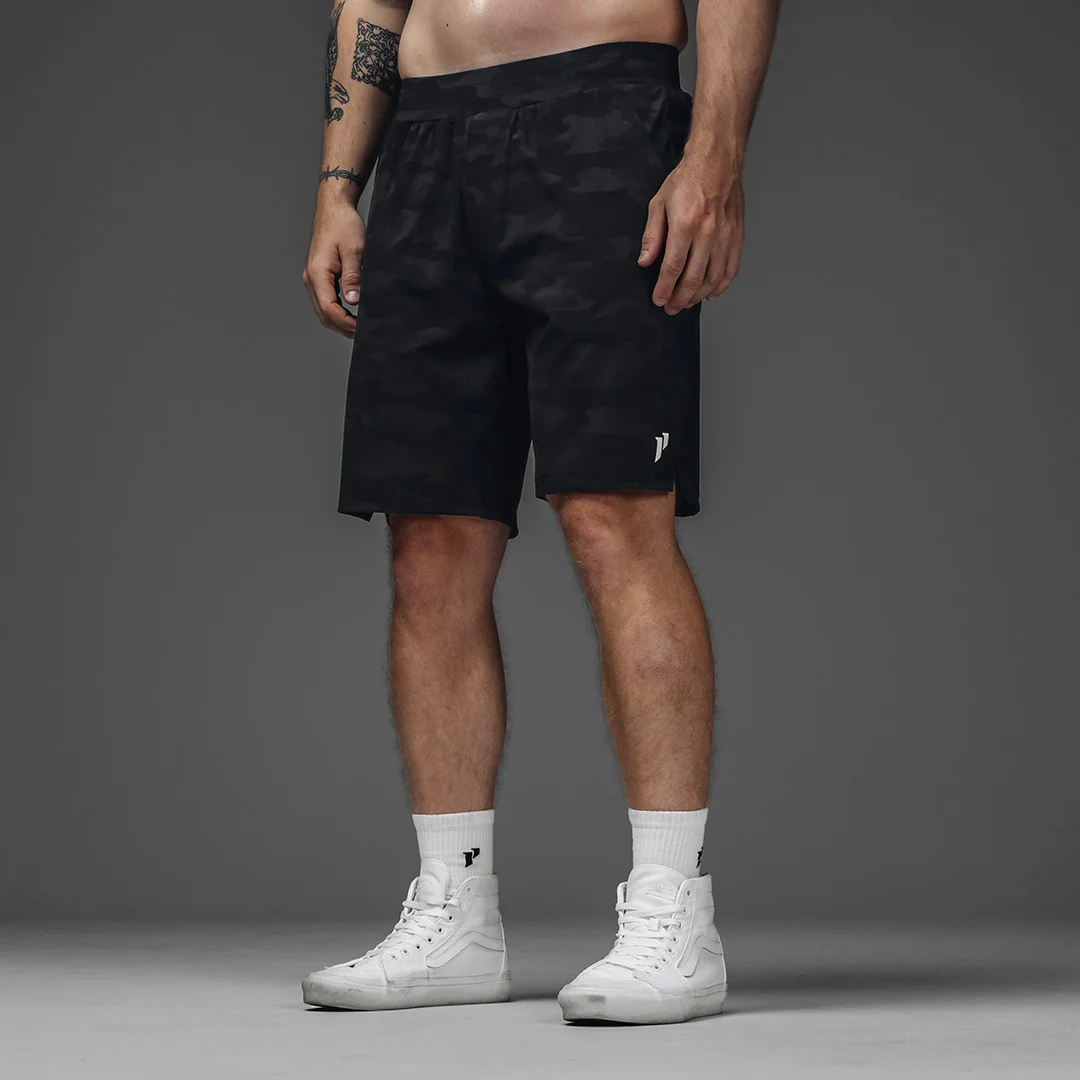 Core Performance Short - 9" Inseam - Image 6