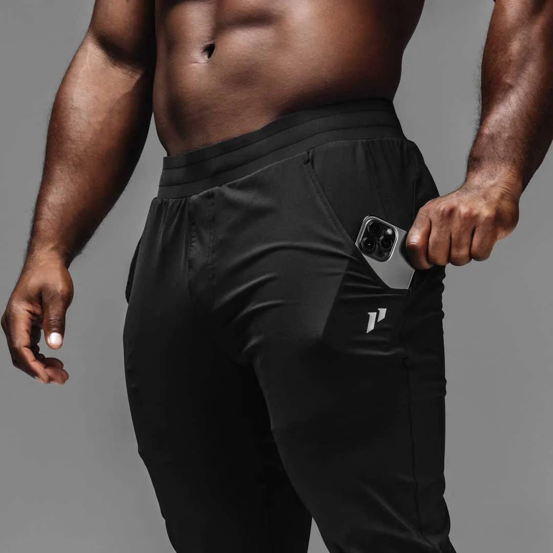 Core Performance Tapered Pant - Image 4