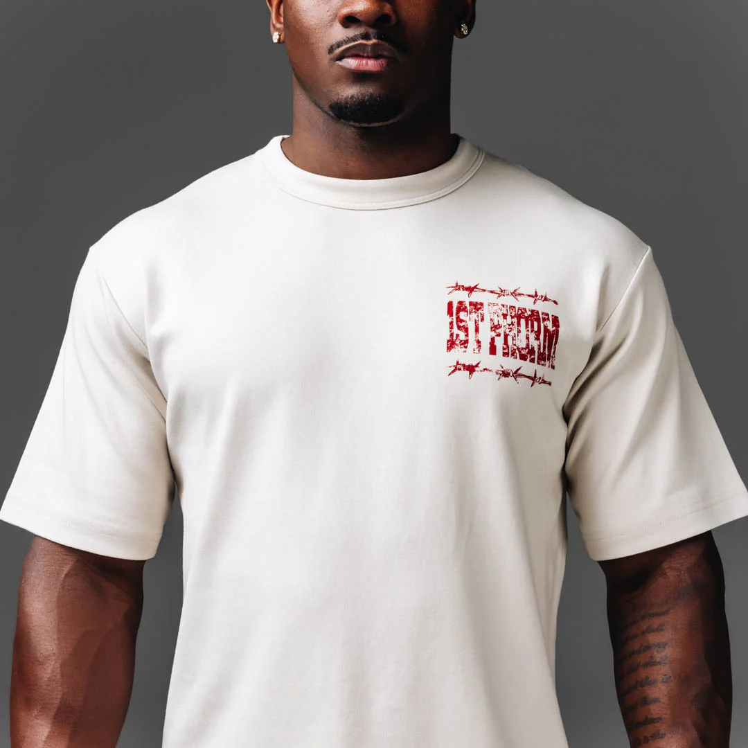 Cowboy Relaxed Tee - Image 5