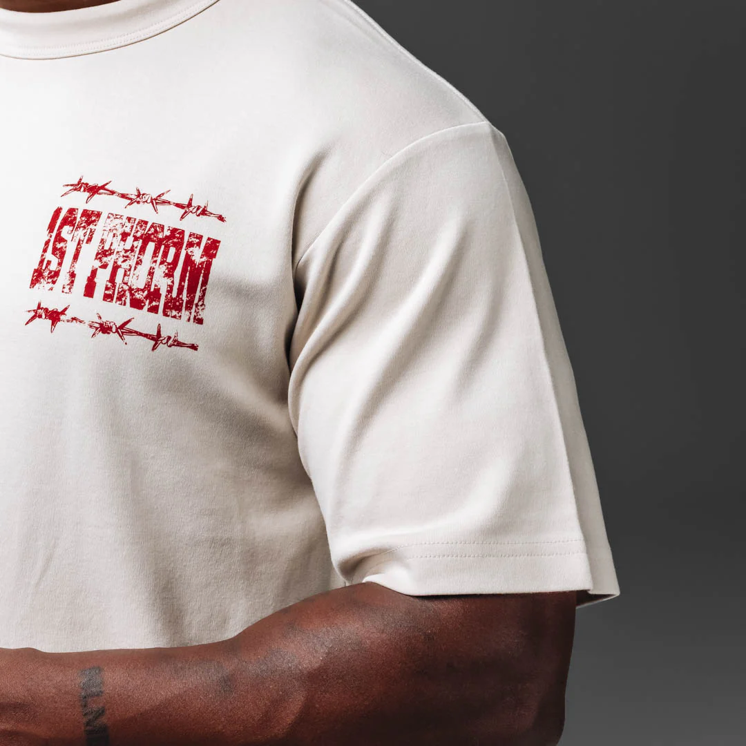 Cowboy Relaxed Tee - Image 6