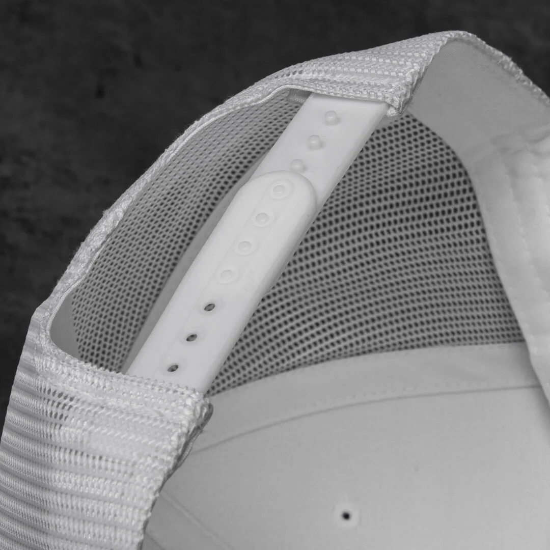 Crest American Flag Hat - Image 6