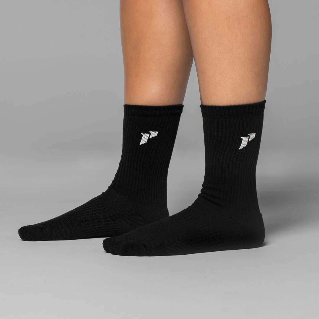 Crest Cotton Crew Sock - Image 12