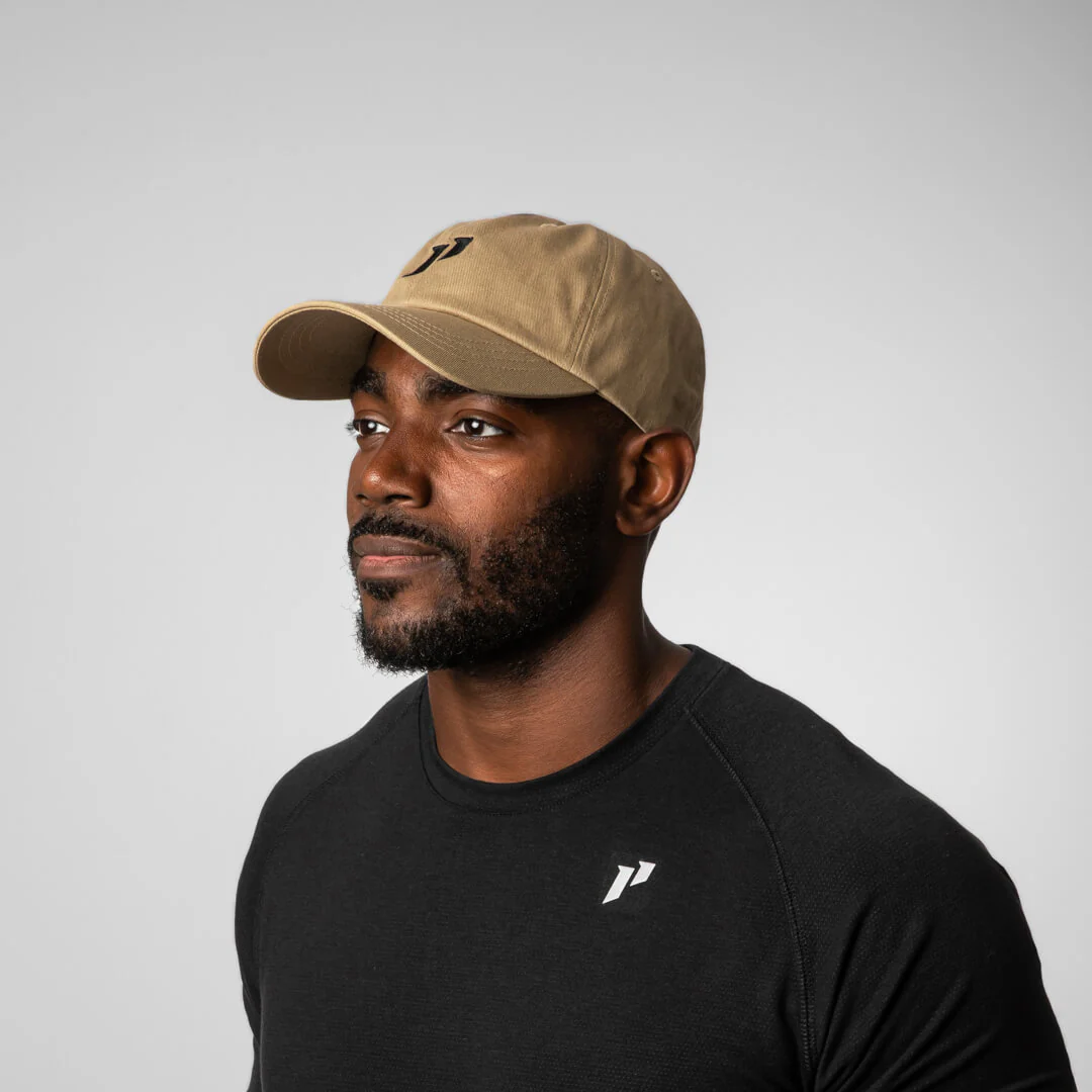 Crest Dad Hat - Image 10