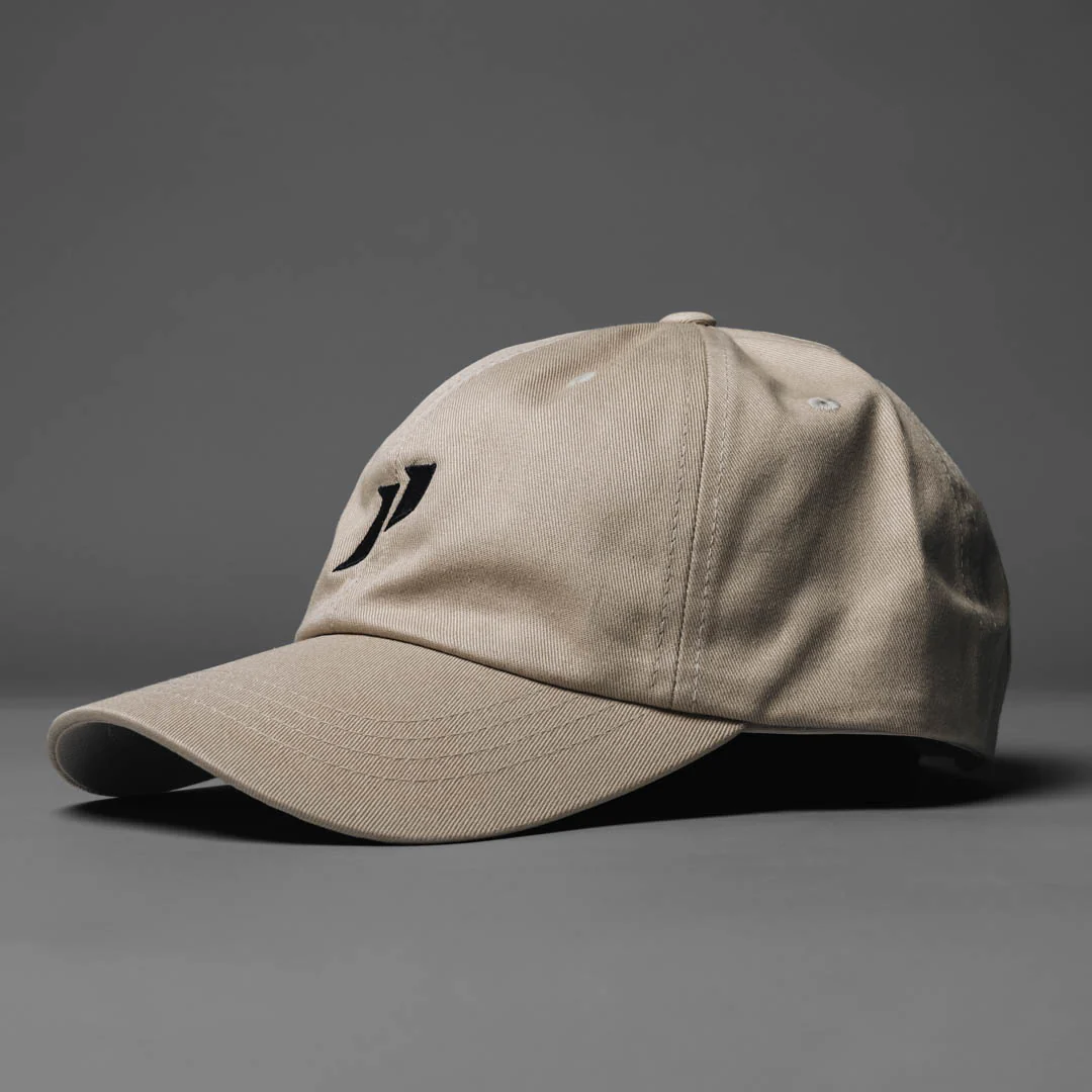 Crest Dad Hat - Image 13