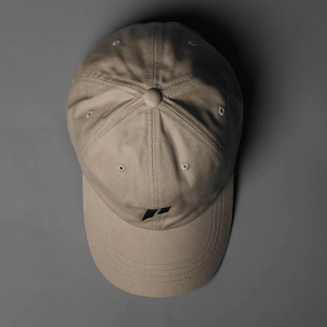 Crest Dad Hat - Image 15