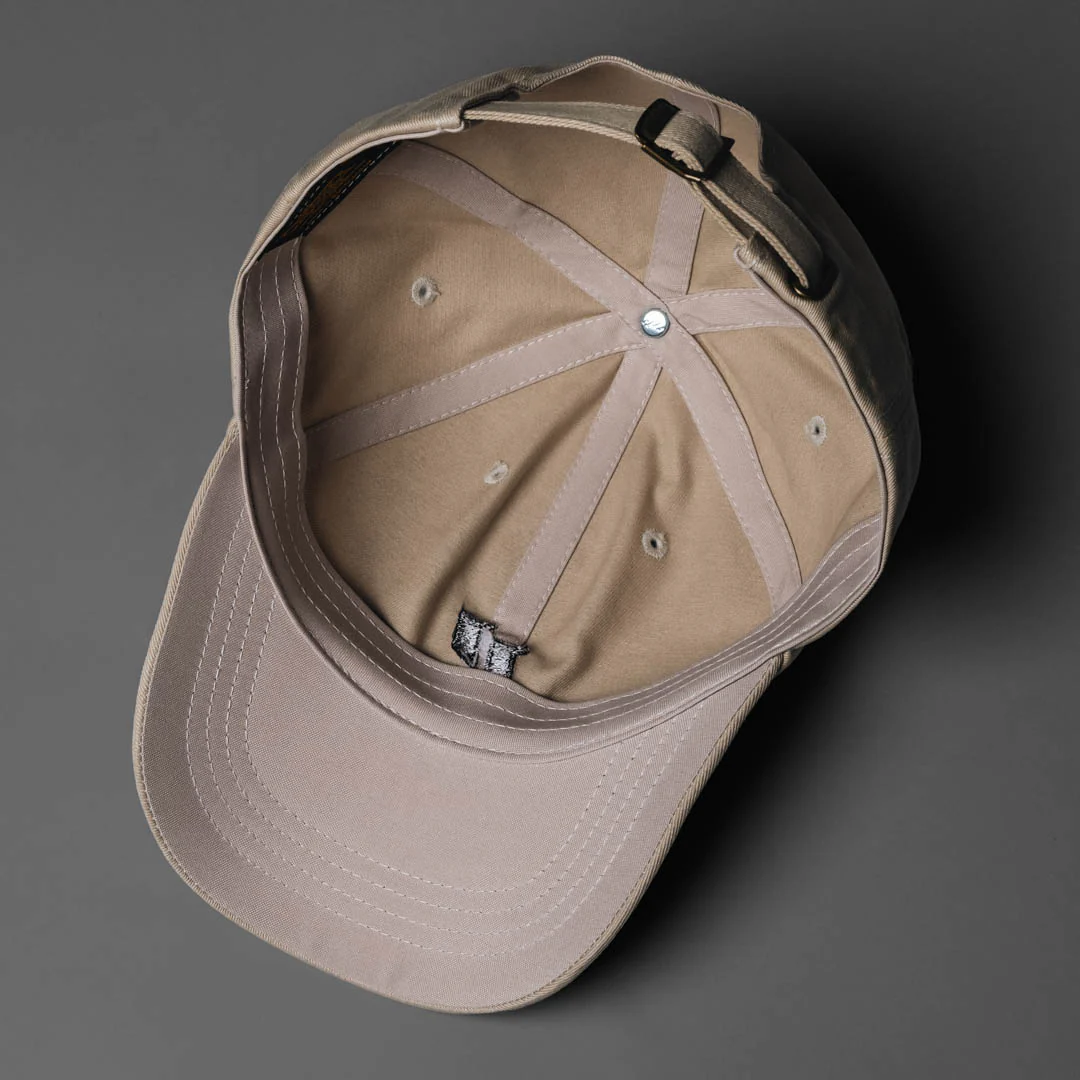 Crest Dad Hat - Image 17