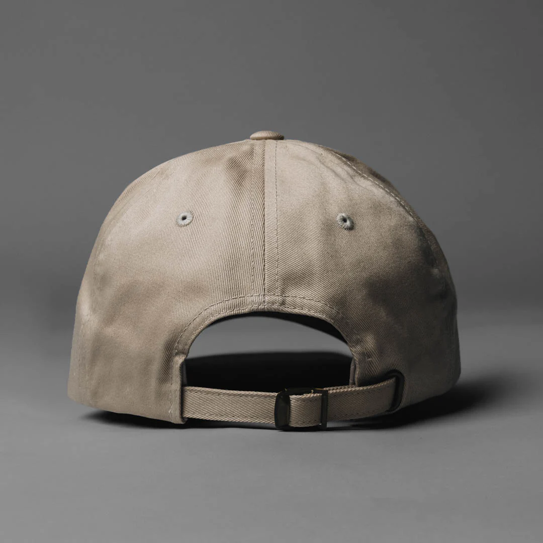 Crest Dad Hat - Image 18