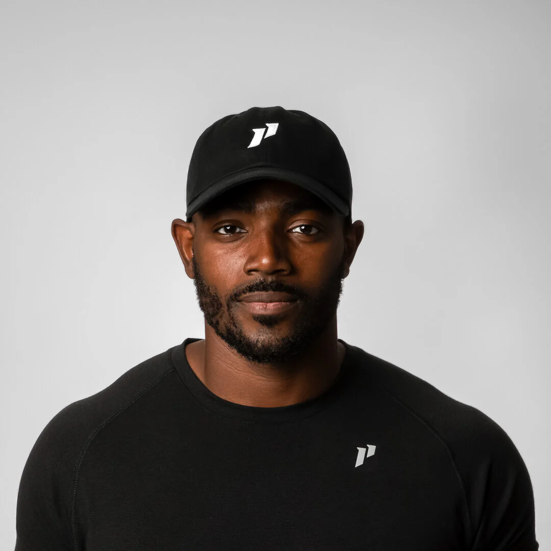 Crest Dad Hat - Image 5