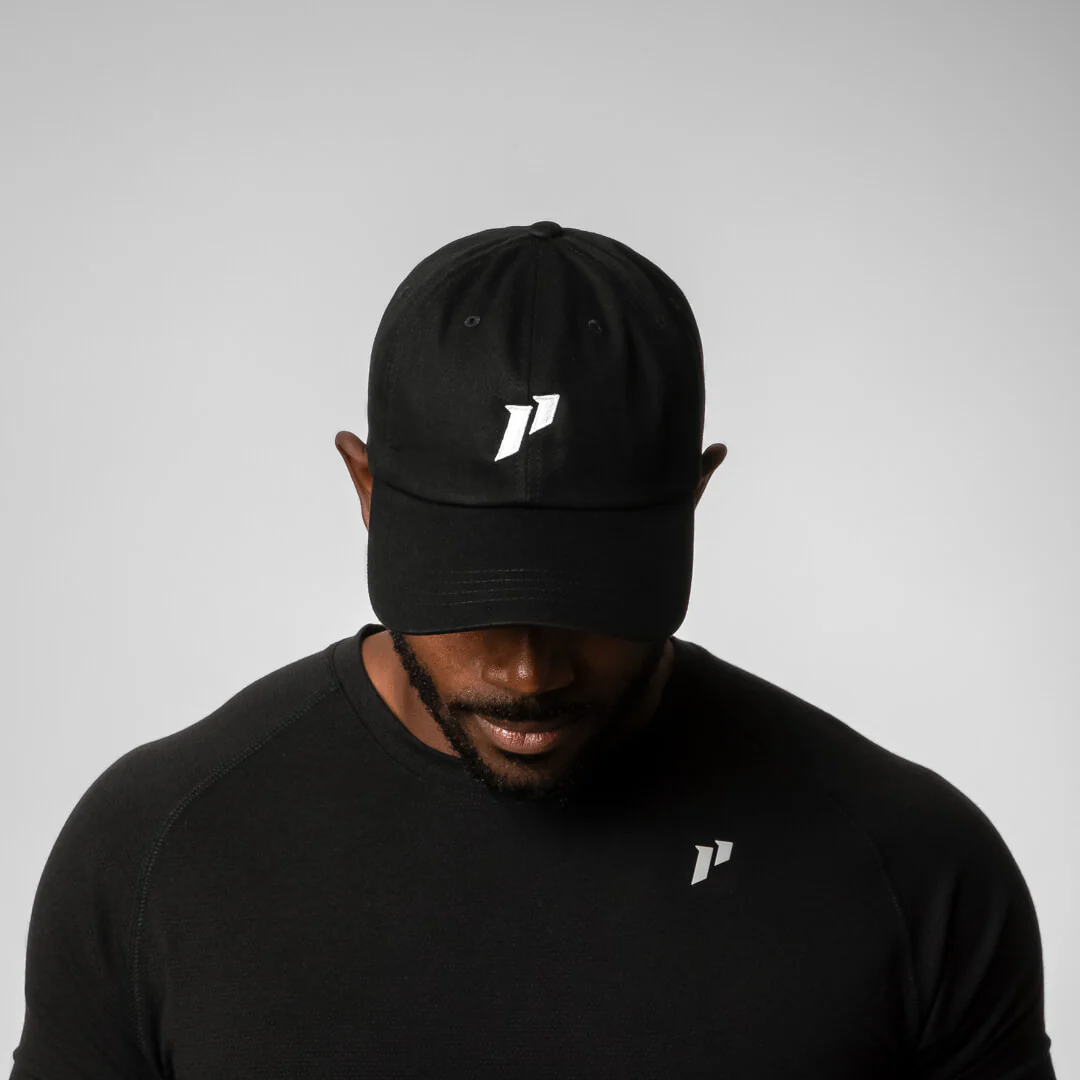 Crest Dad Hat - Image 7