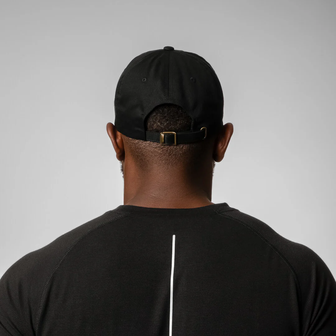 Crest Dad Hat - Image 8