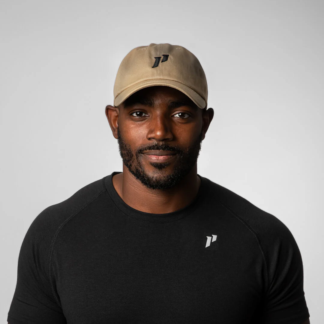 Crest Dad Hat - Image 9