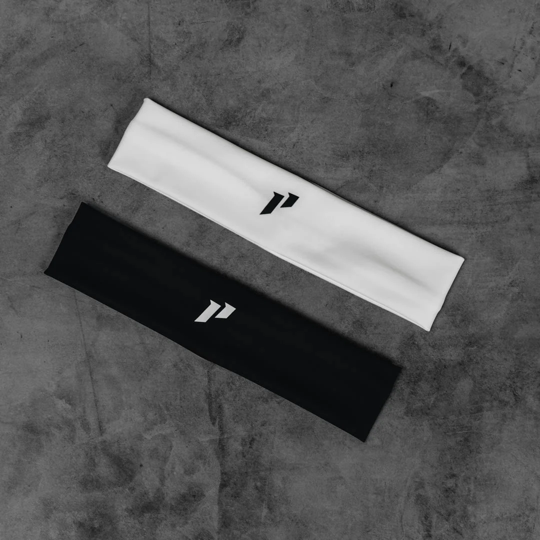 Crest Headband - 2pk - Image 3