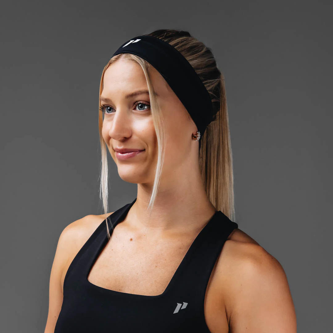 Crest Headband - 2pk - Image 4