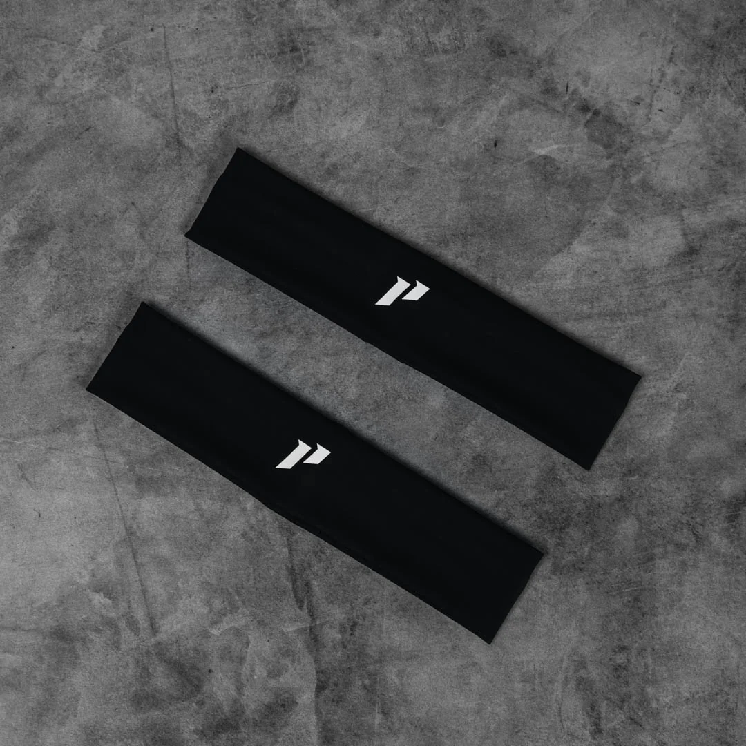 Crest Headband - 2pk - Image 6