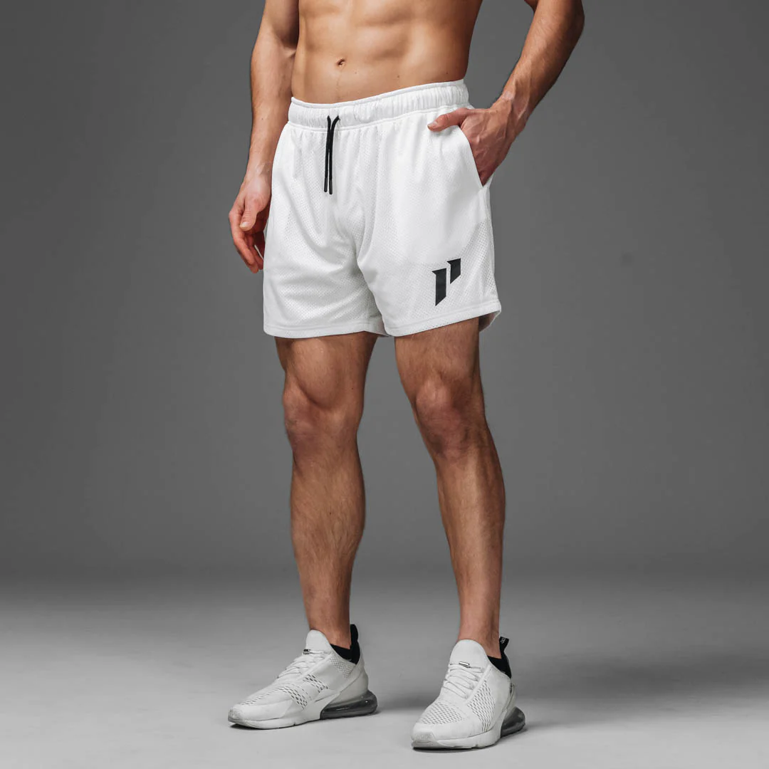 Crest Mesh Short - Image 10