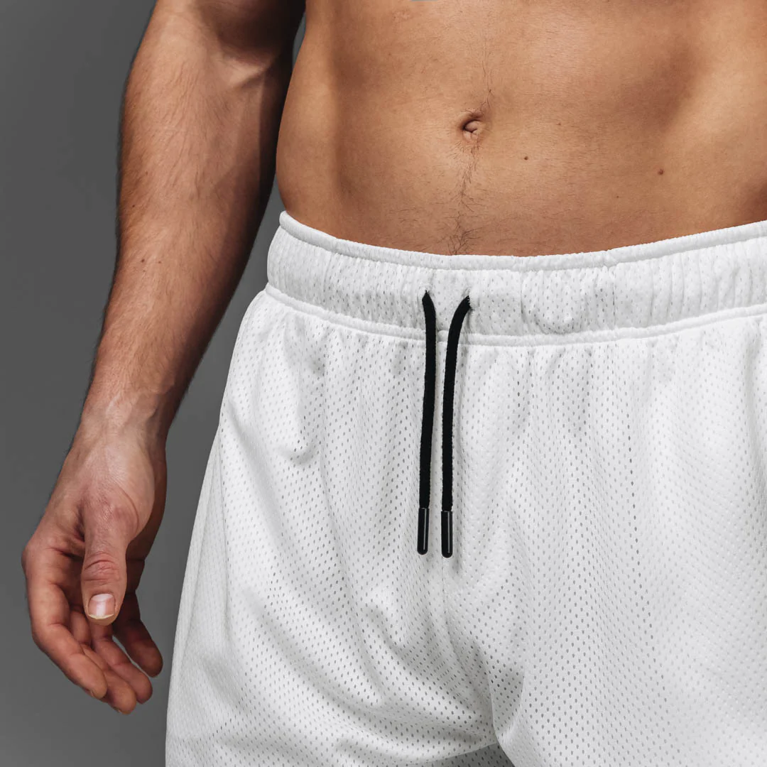 Crest Mesh Short - Image 11