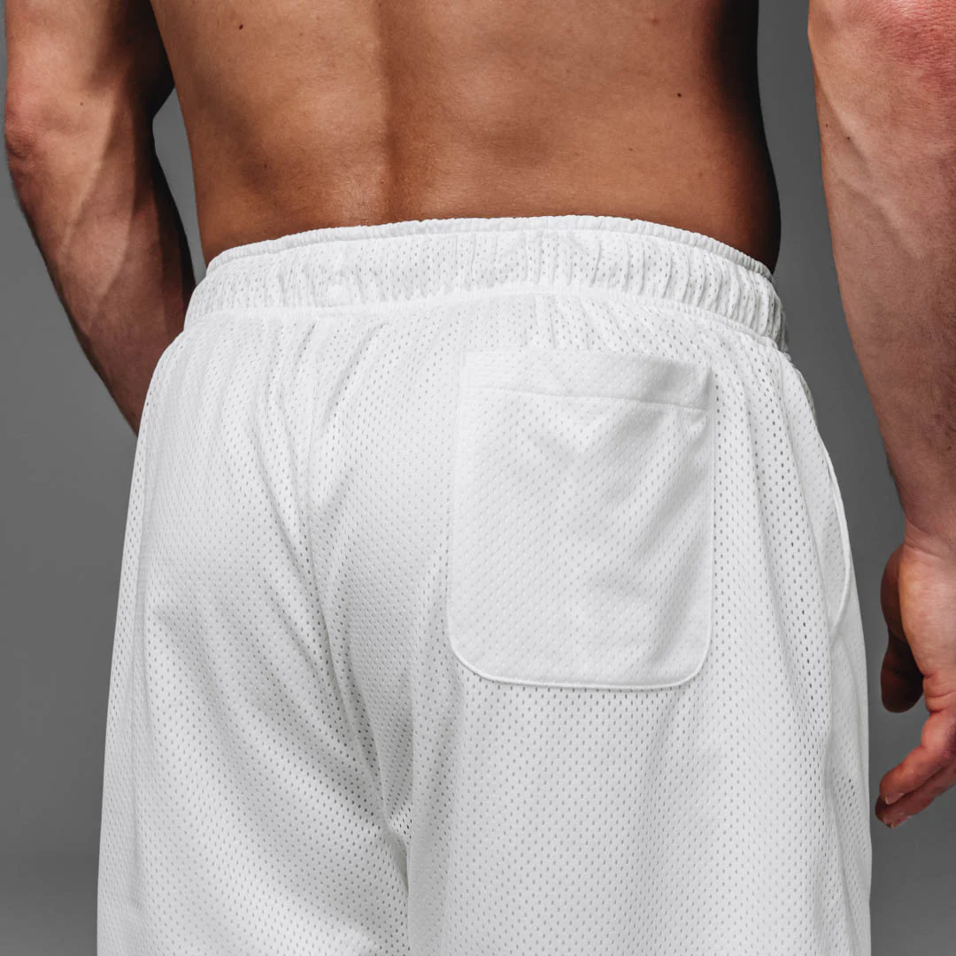 Crest Mesh Short - Image 12