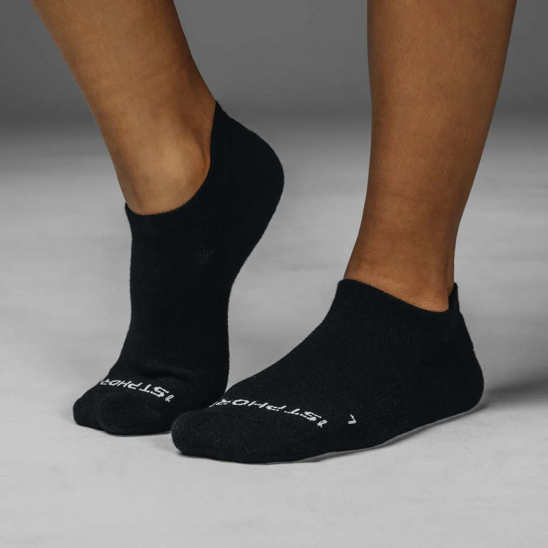Crest Performance Sock - 3 Pack - Image 2
