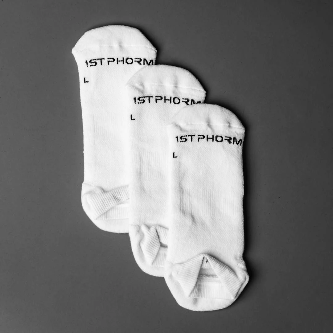 Crest Performance Sock - 3 Pack - Image 6