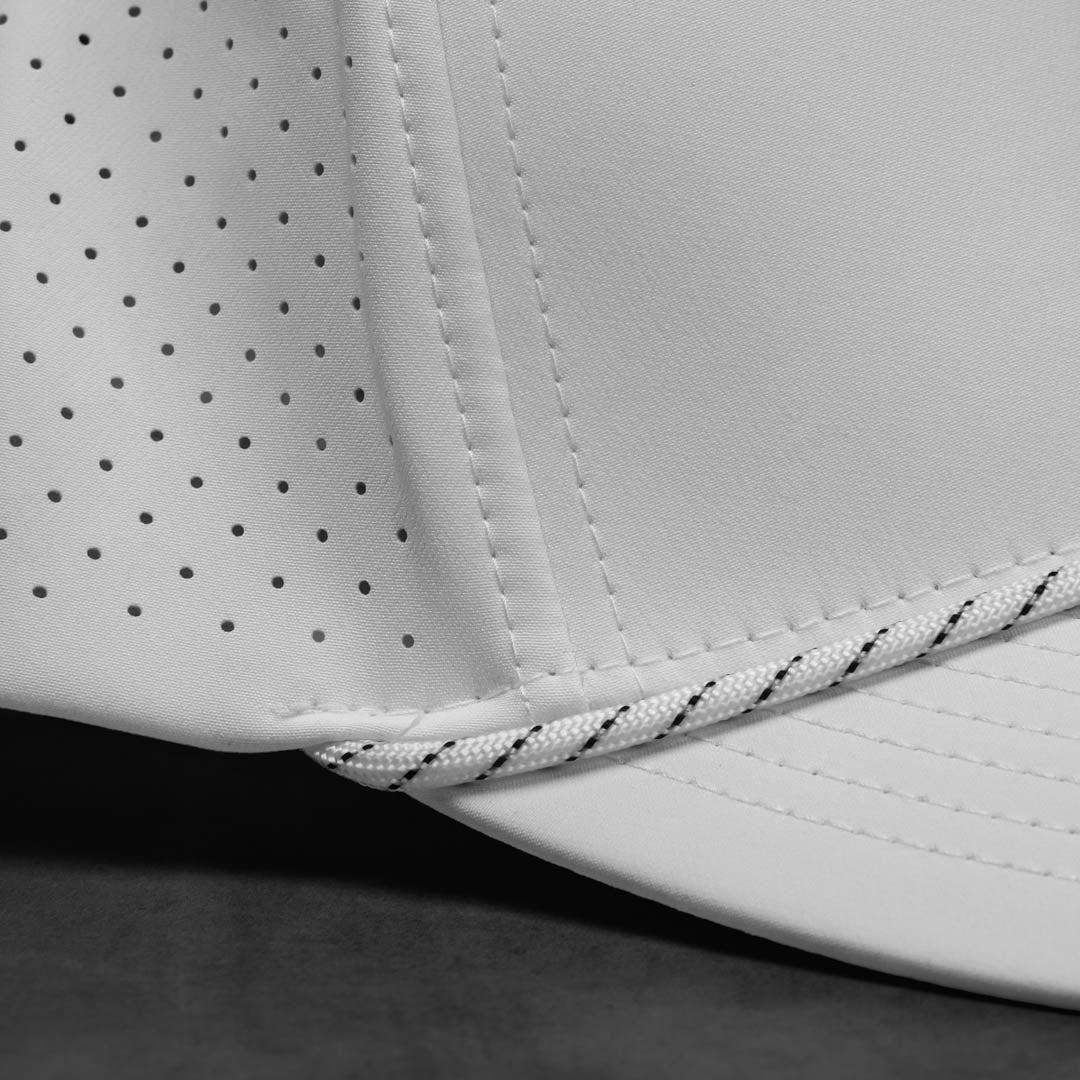 Crest Rope Sport Snapback - Image 7