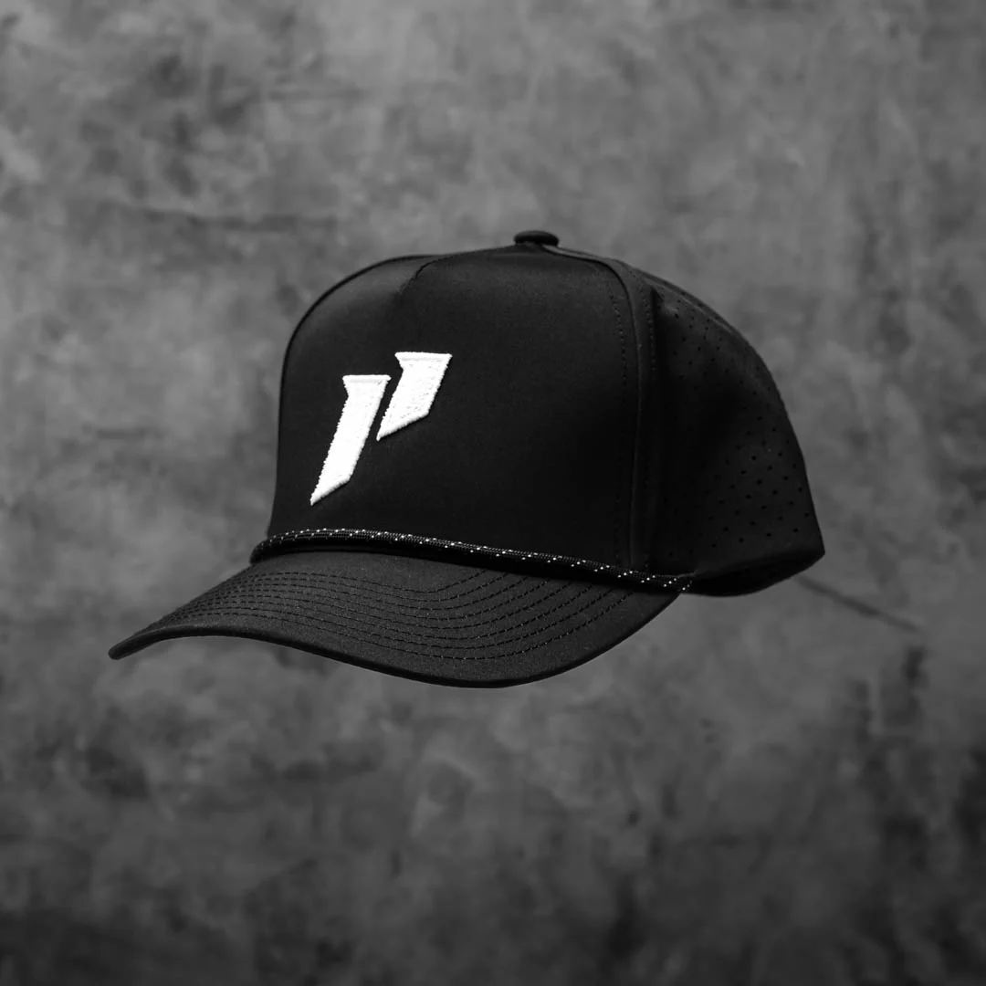 Crest Rope Sport Snapback - Image 8