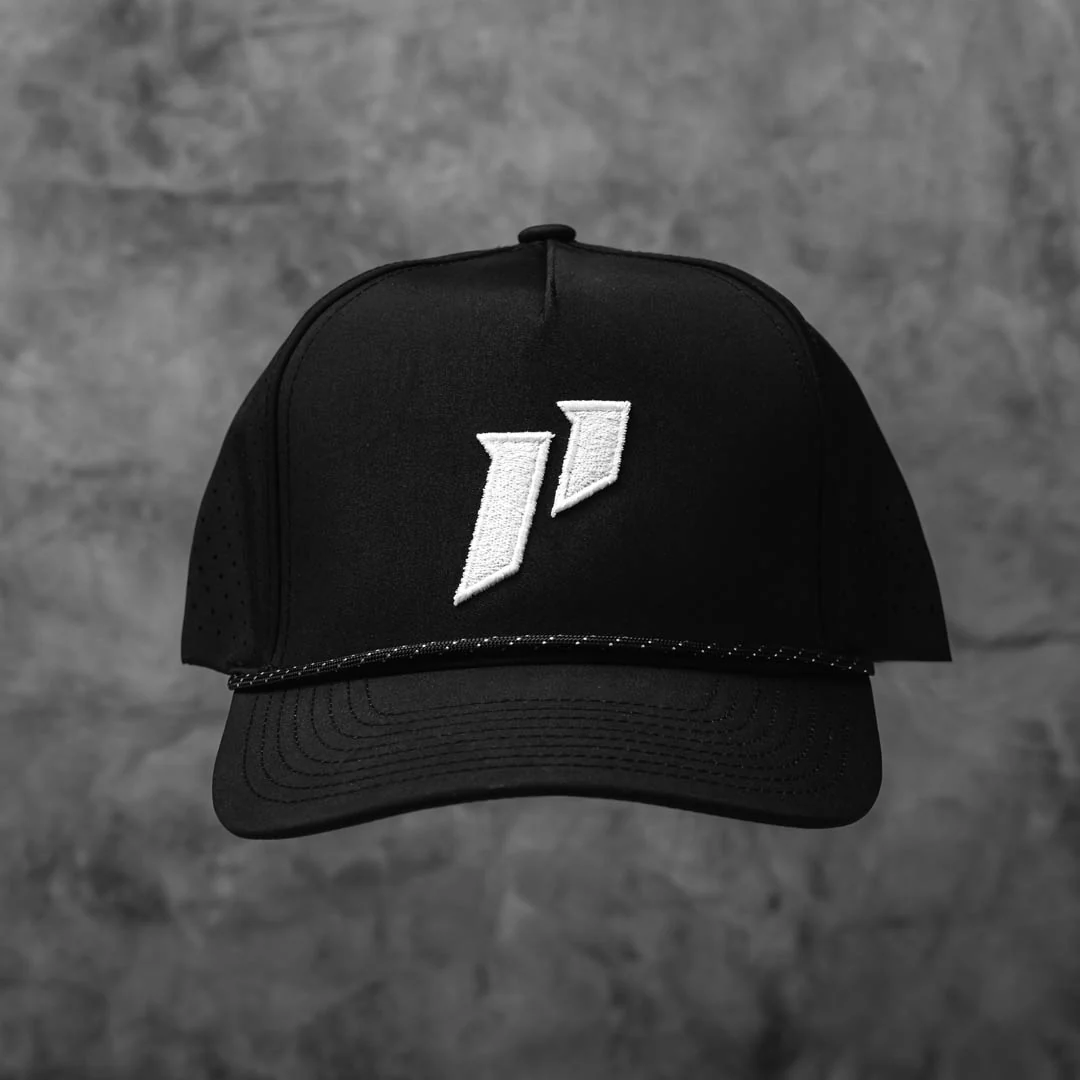 Crest Rope Sport Snapback - Image 9