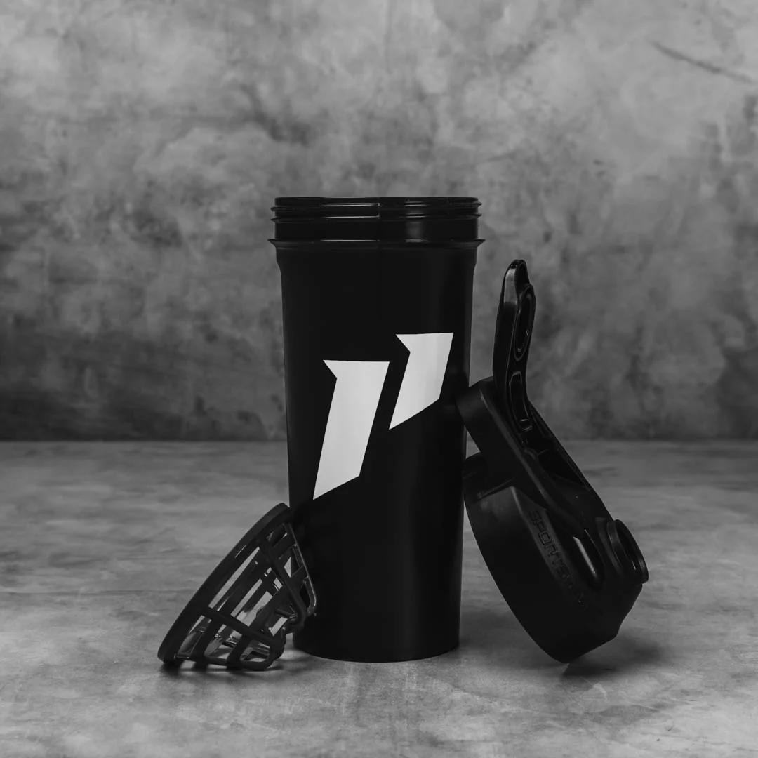 Crest Shaker - Black - Image 3