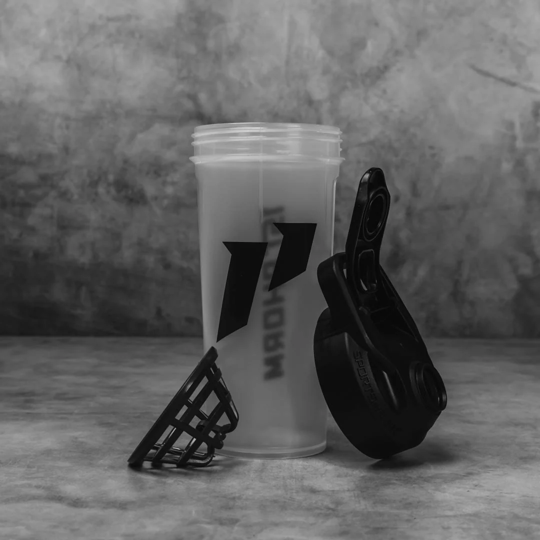 Crest Shaker - Clear - Image 3