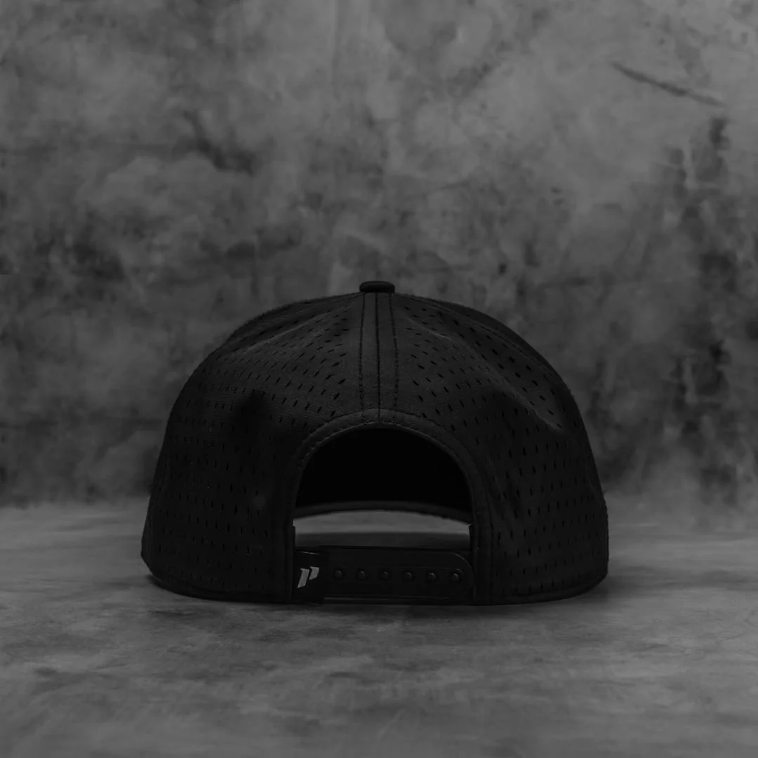 Crest Sport Snapback - Image 11