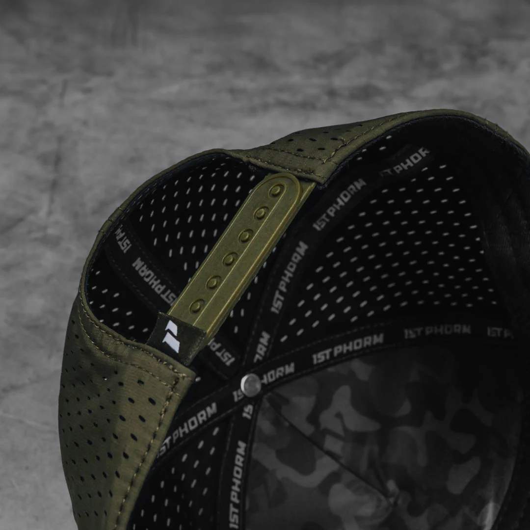 Crest Sport Snapback - Image 15