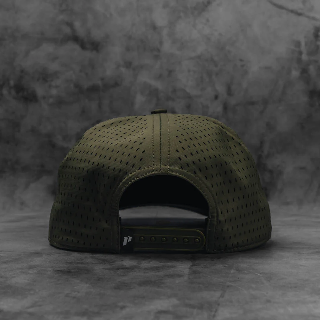 Crest Sport Snapback - Image 16