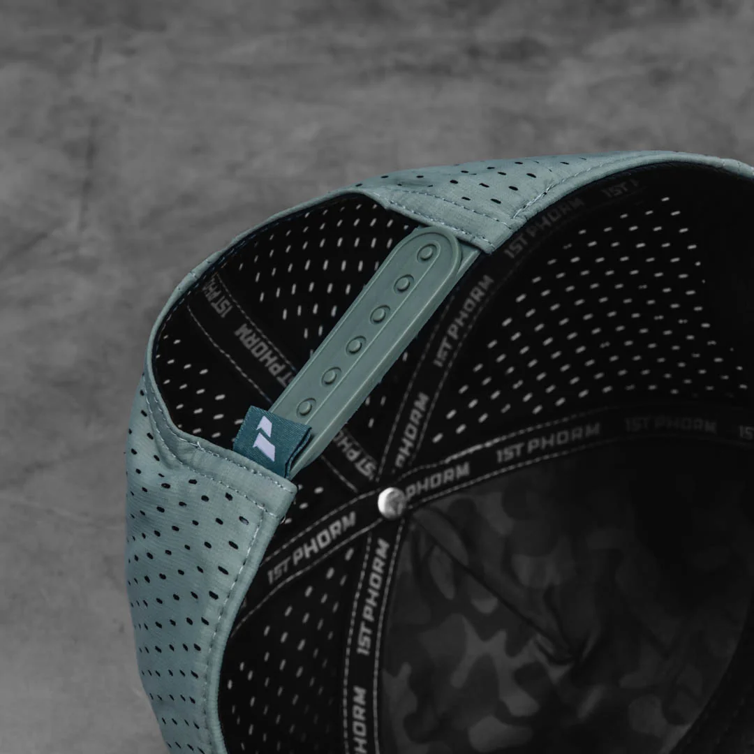 Crest Sport Snapback - Image 19