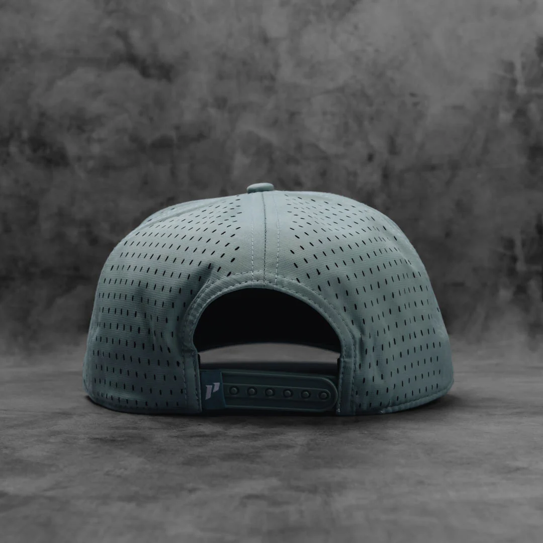 Crest Sport Snapback - Image 20