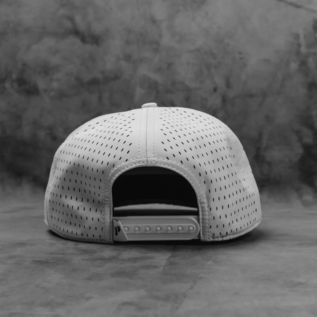 Crest Sport Snapback - Image 24