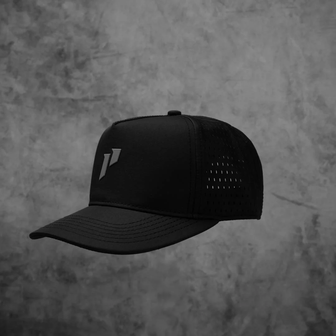 Crest Sport Snapback - Image 25