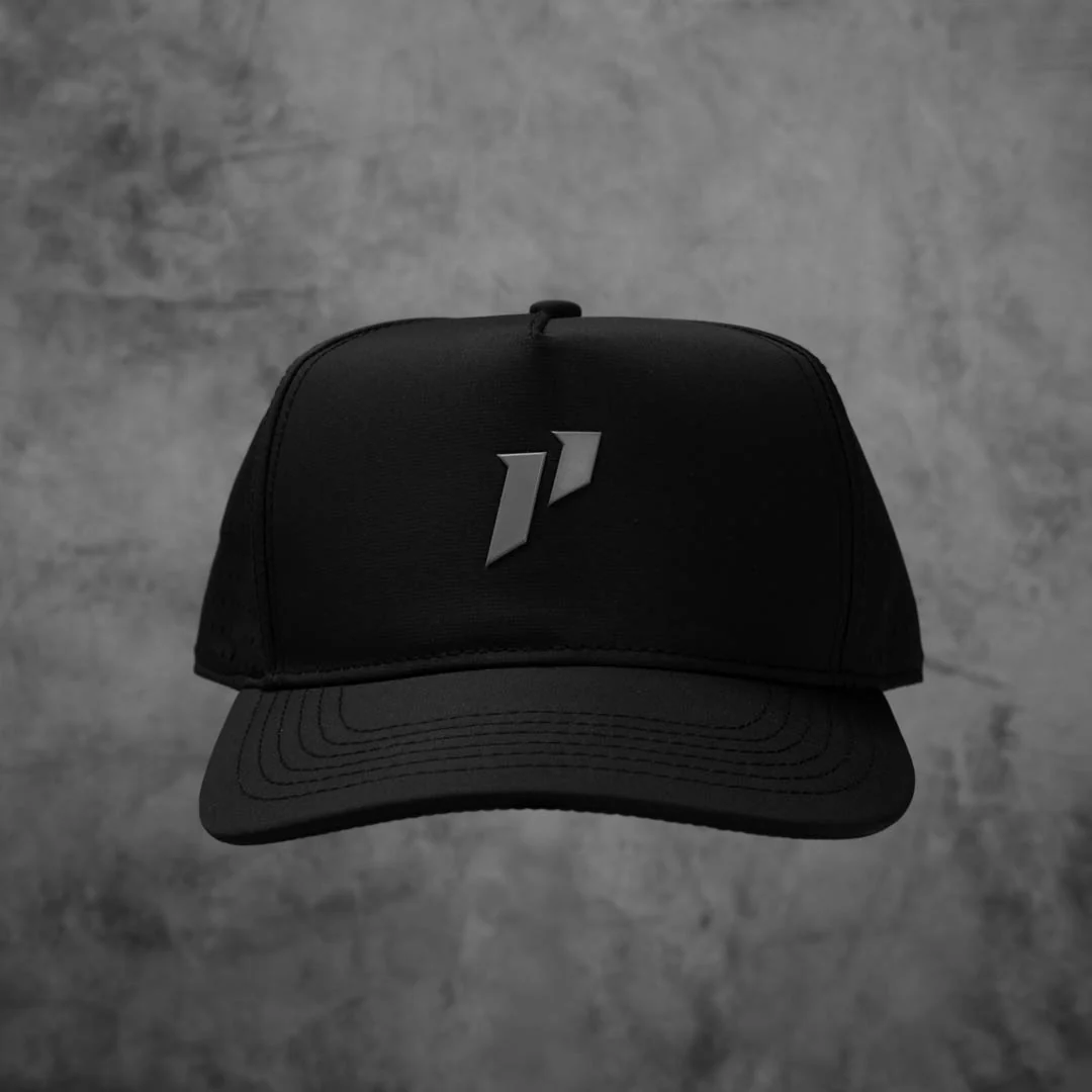 Crest Sport Snapback - Image 26