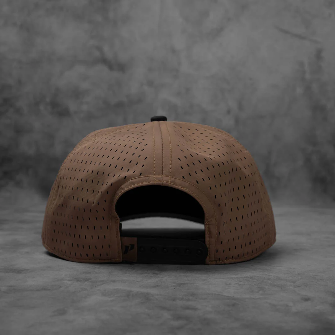 Crest Sport Snapback - Image 32