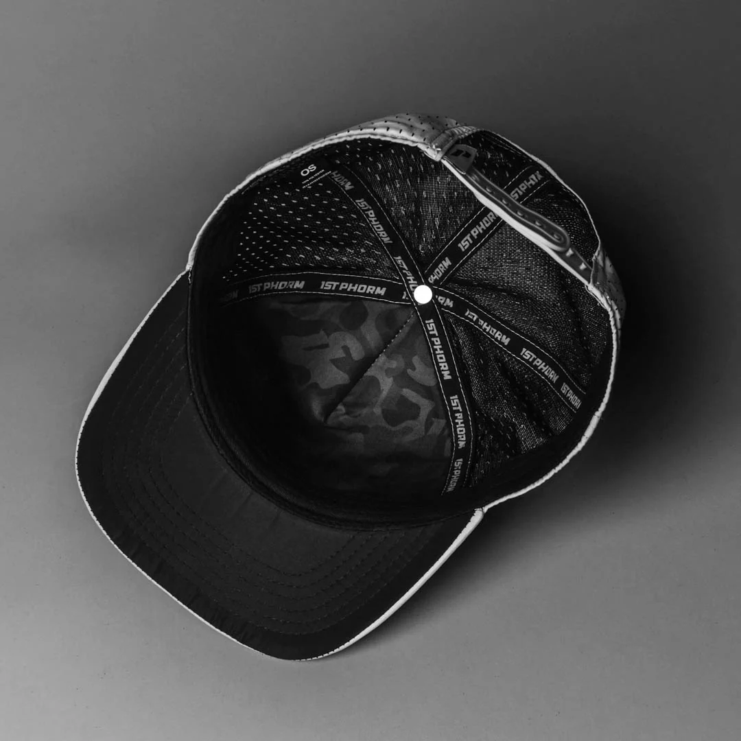 Crest Sport Snapback - Image 42