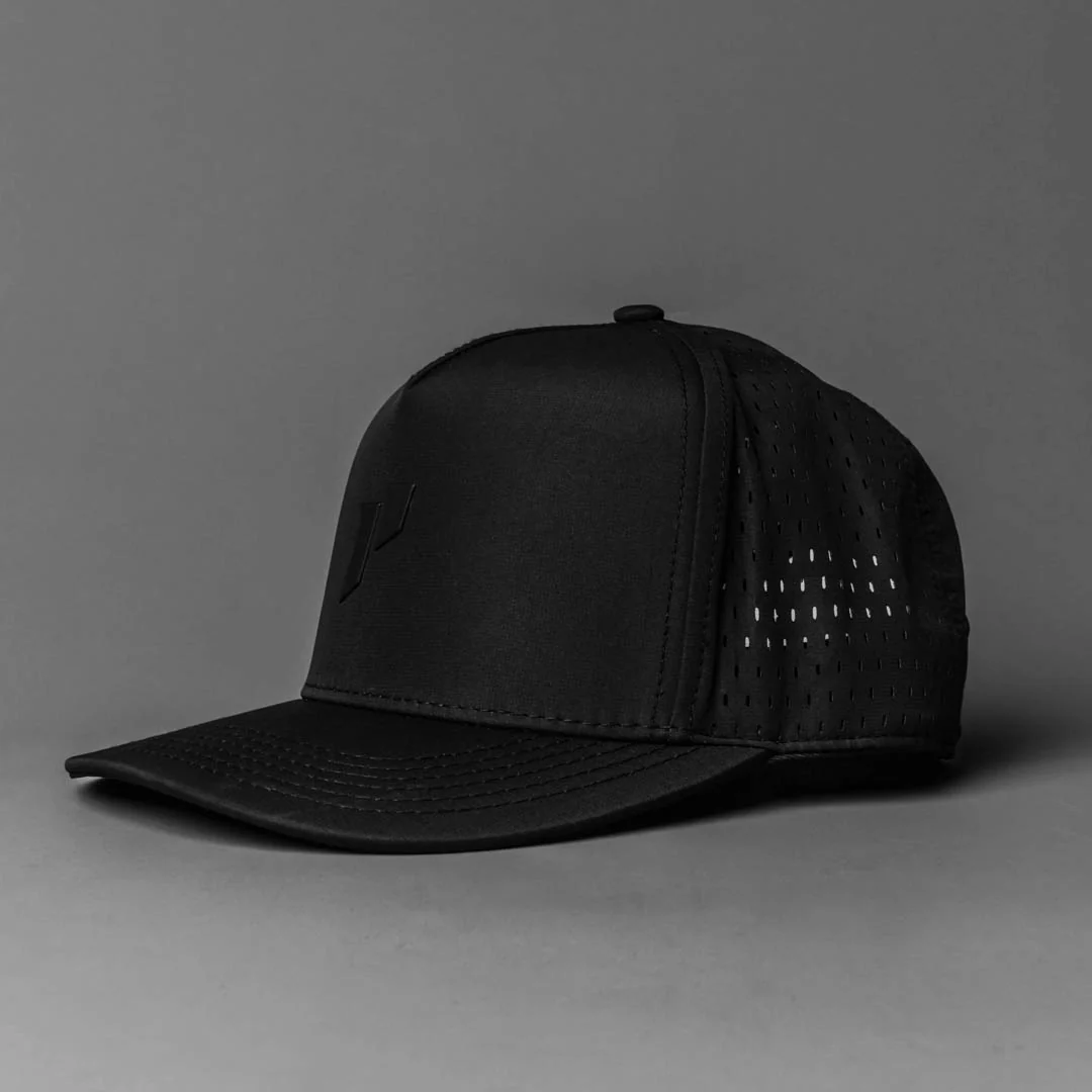 Crest Sport Snapback - Image 44