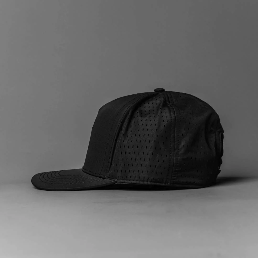 Crest Sport Snapback - Image 47