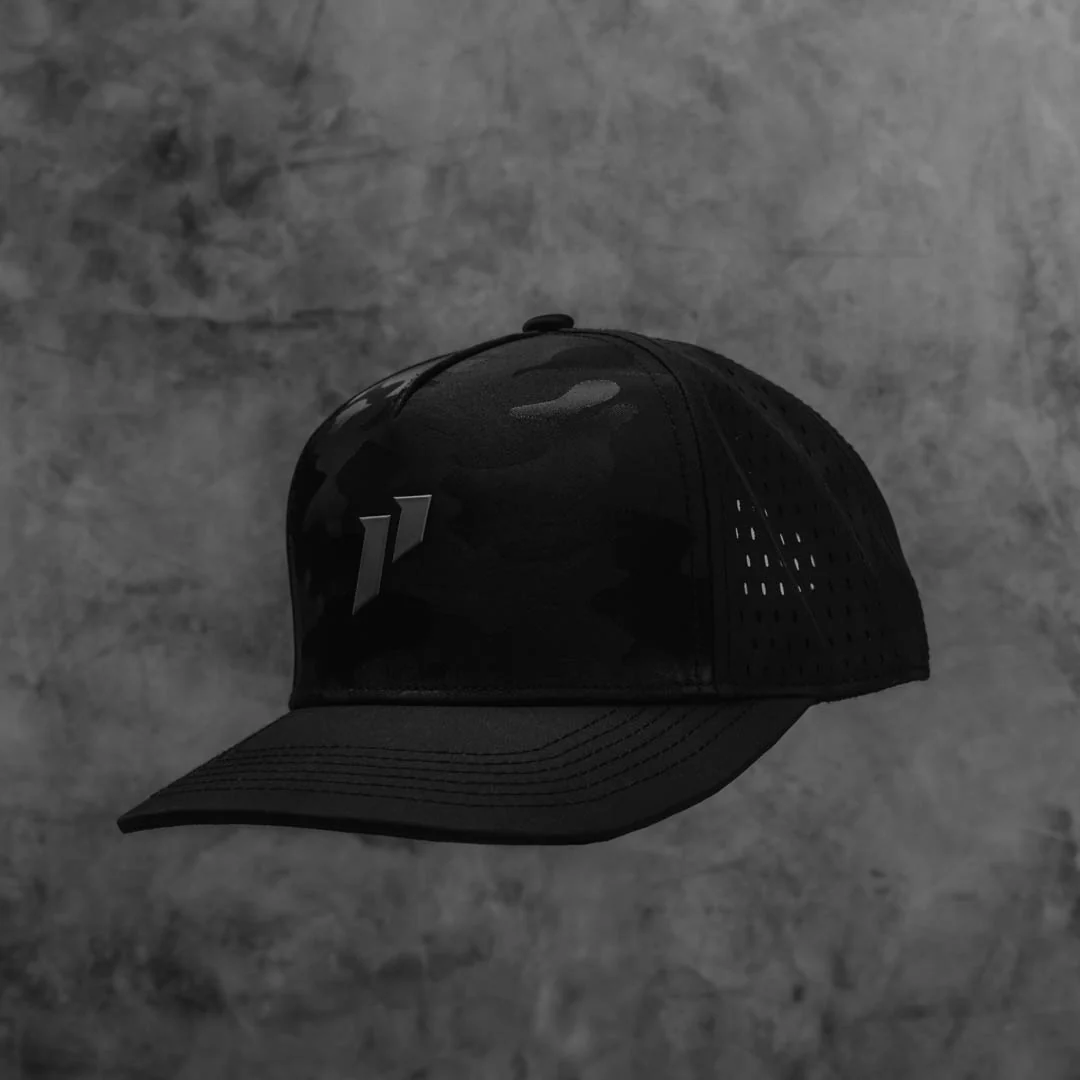 Crest Sport Snapback - Image 8