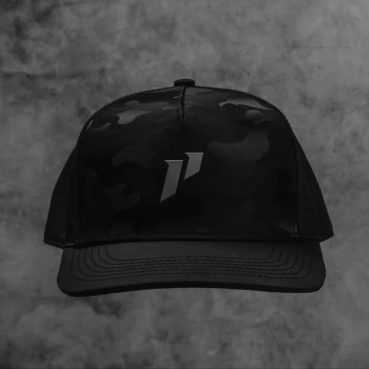 Crest Sport Snapback - Image 9