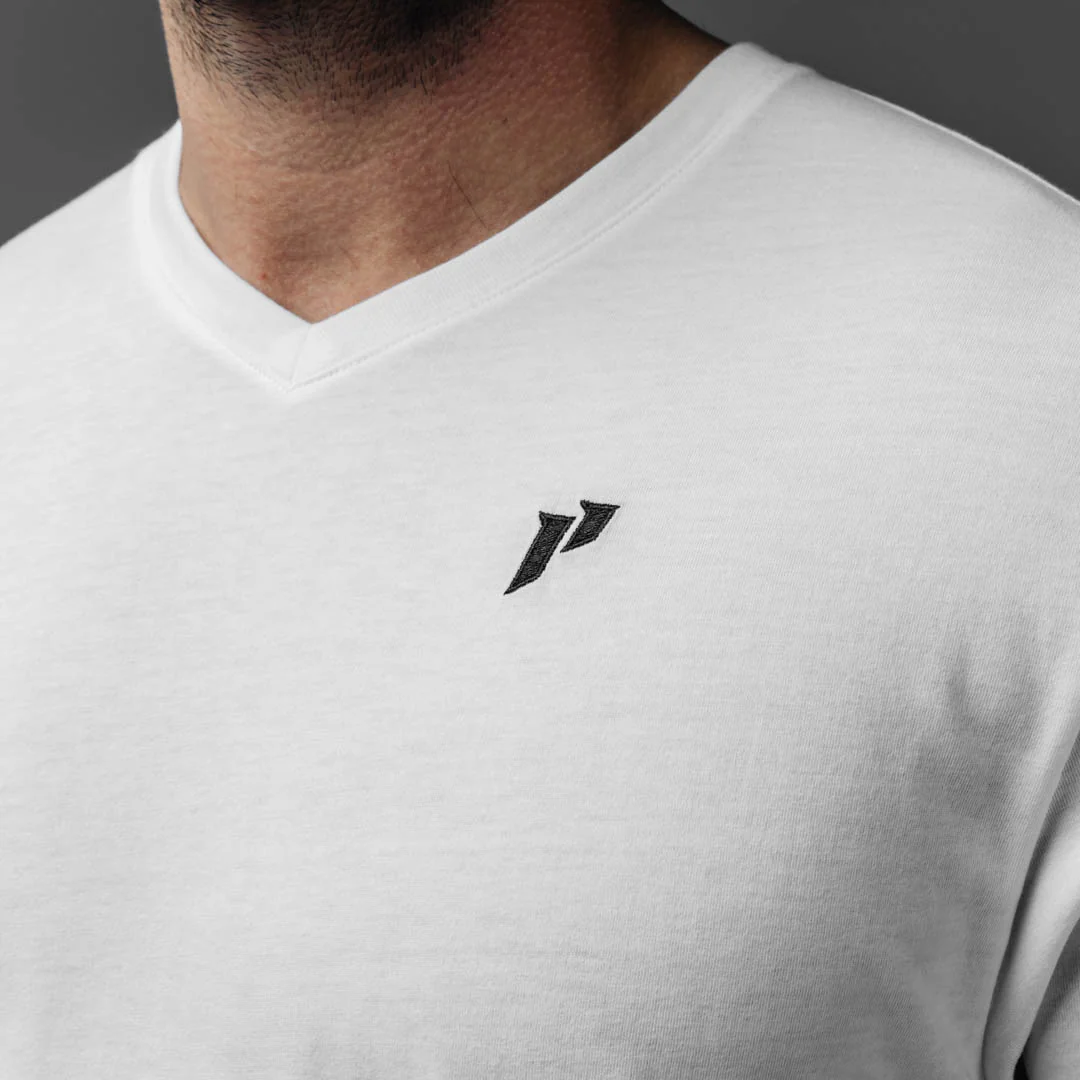 Crest V-Neck - Image 10
