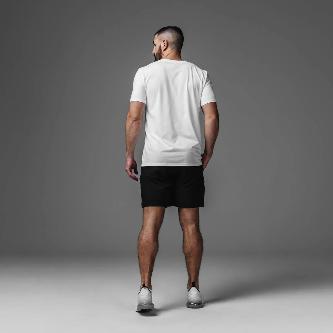 Crest V-Neck - Image 11
