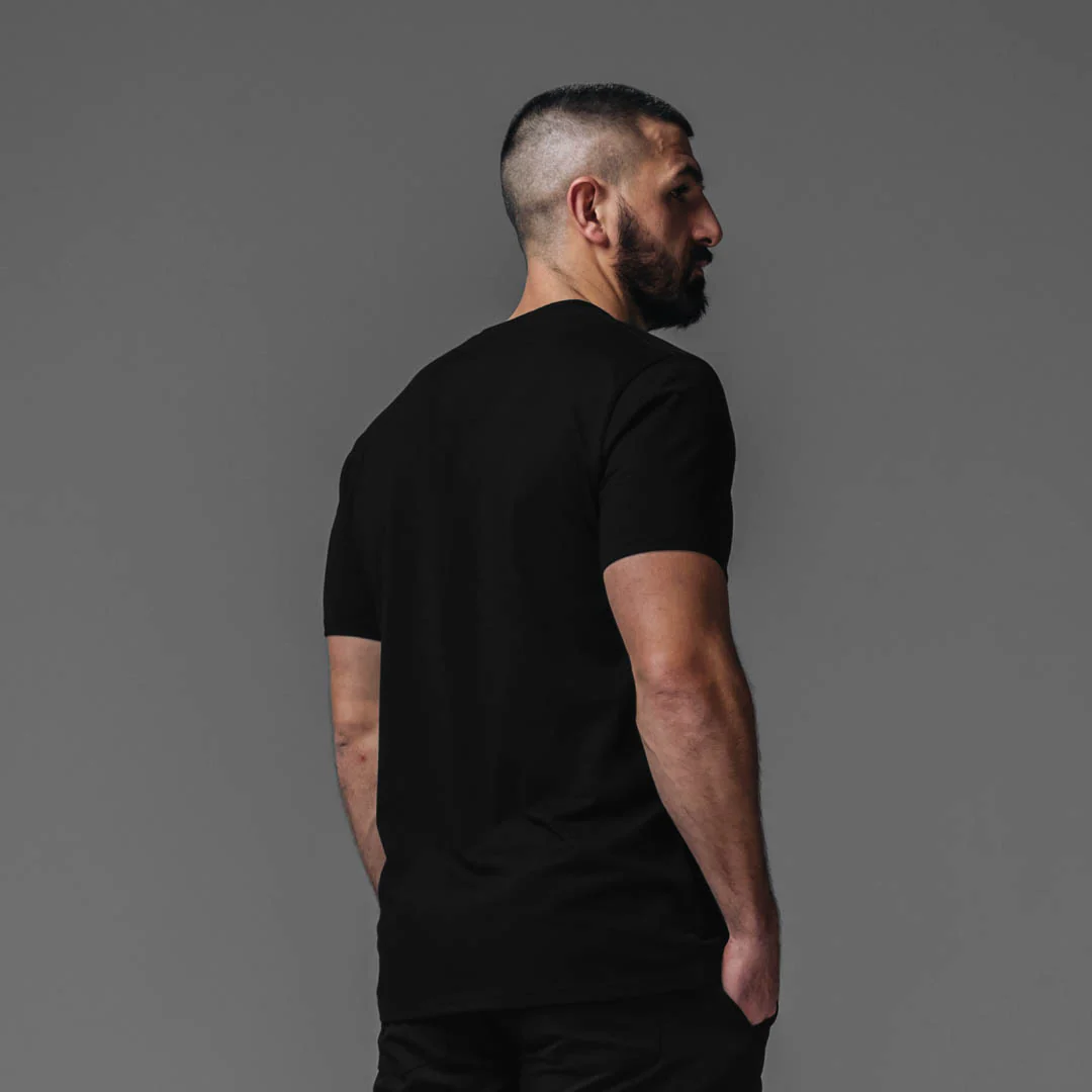 Crest V-Neck - Image 2