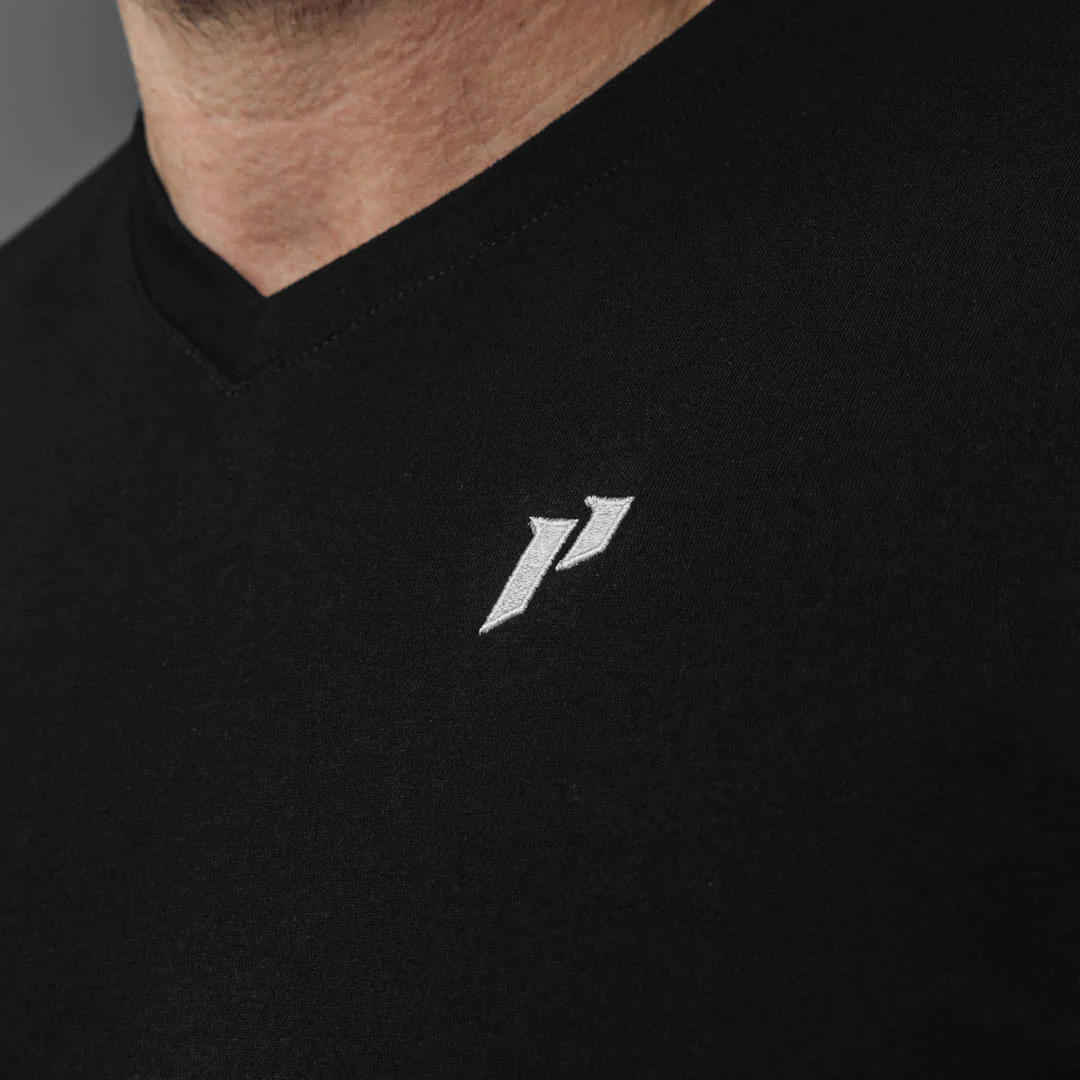 Crest V-Neck - Image 4
