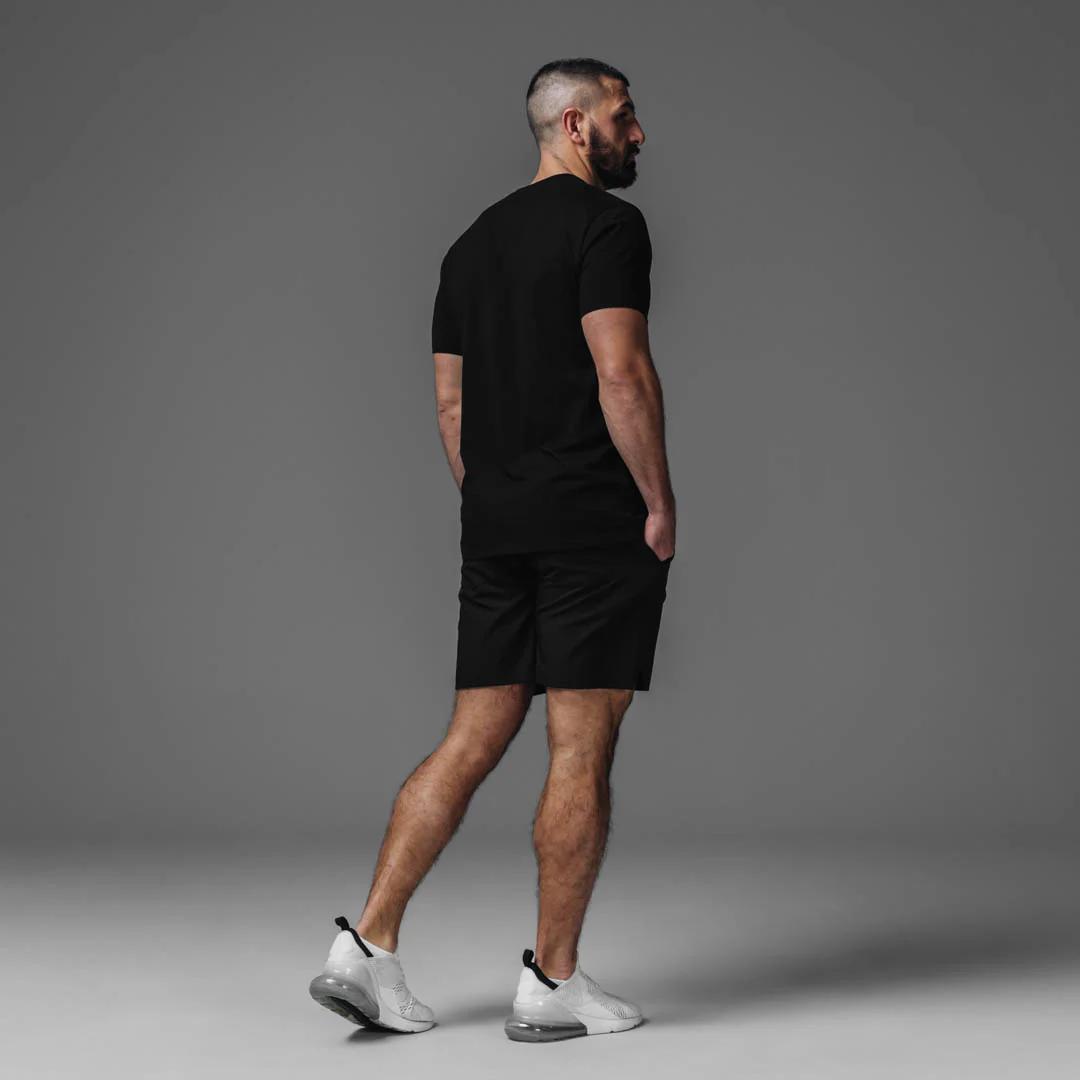 Crest V-Neck - Image 5